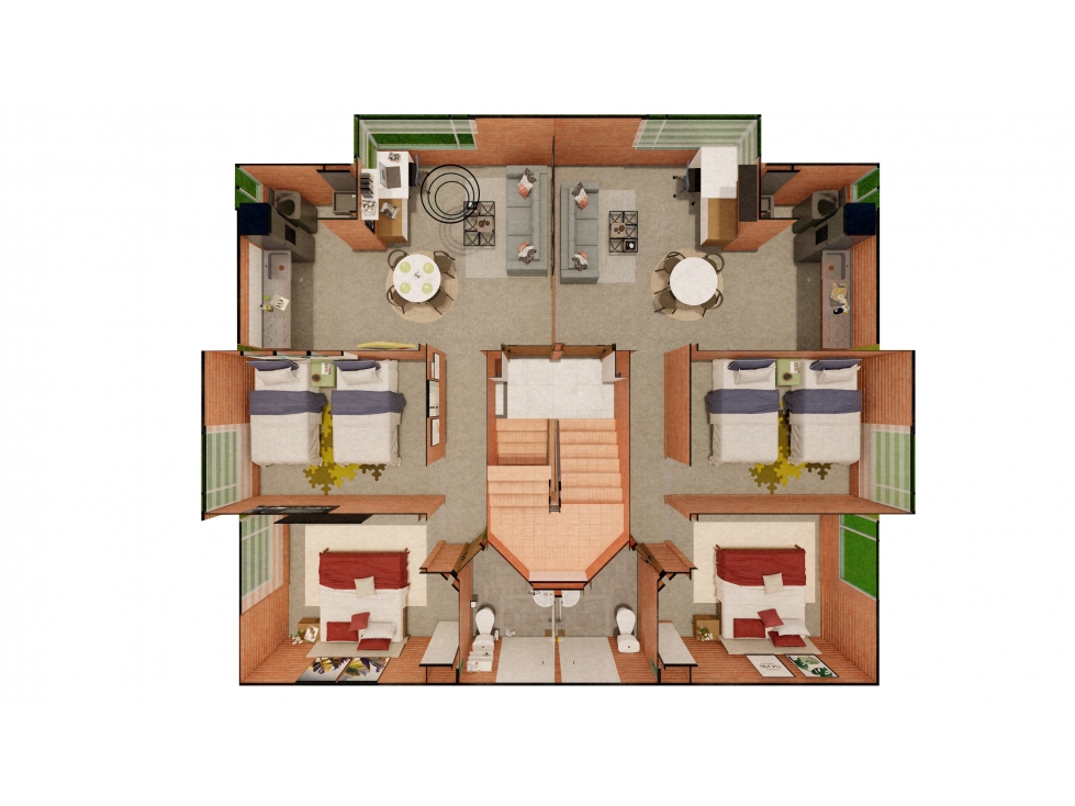 APARTAMENTO VIP MEJOR PRECIO POPAYAN — foto 3