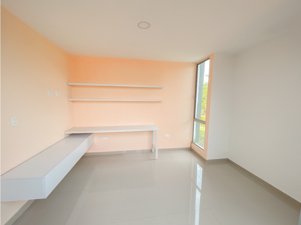 Casa para estrenar en Cinco Soles, Jamundí — foto 4