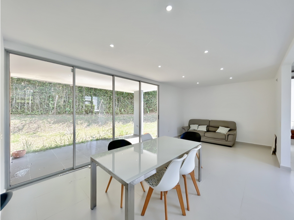 Casa en venta sector Verde Horizonte - habitación en primer piso — foto 4