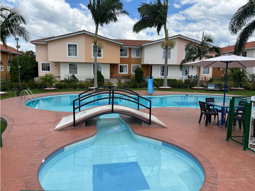 VENTA HERMOSA CASA EN ANTIGUA REAL POPAYAN — foto 4