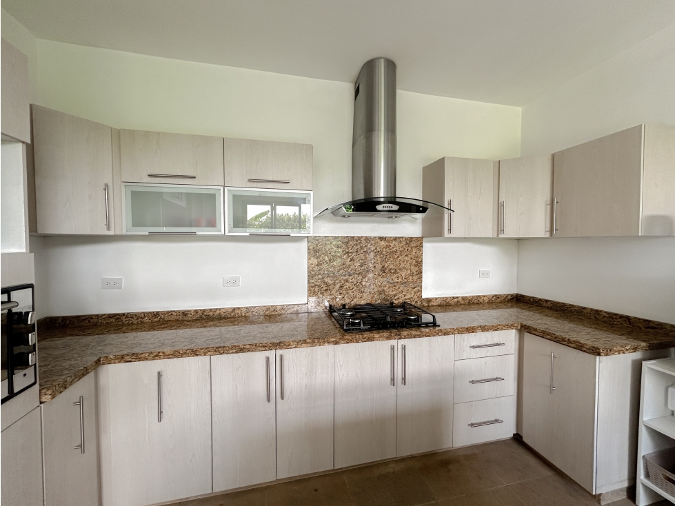 Casa campestre remodelada en Pance — foto 4