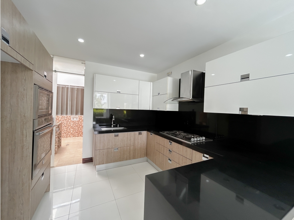 Casa en venta en exclusivo condominio en Pance — foto 2