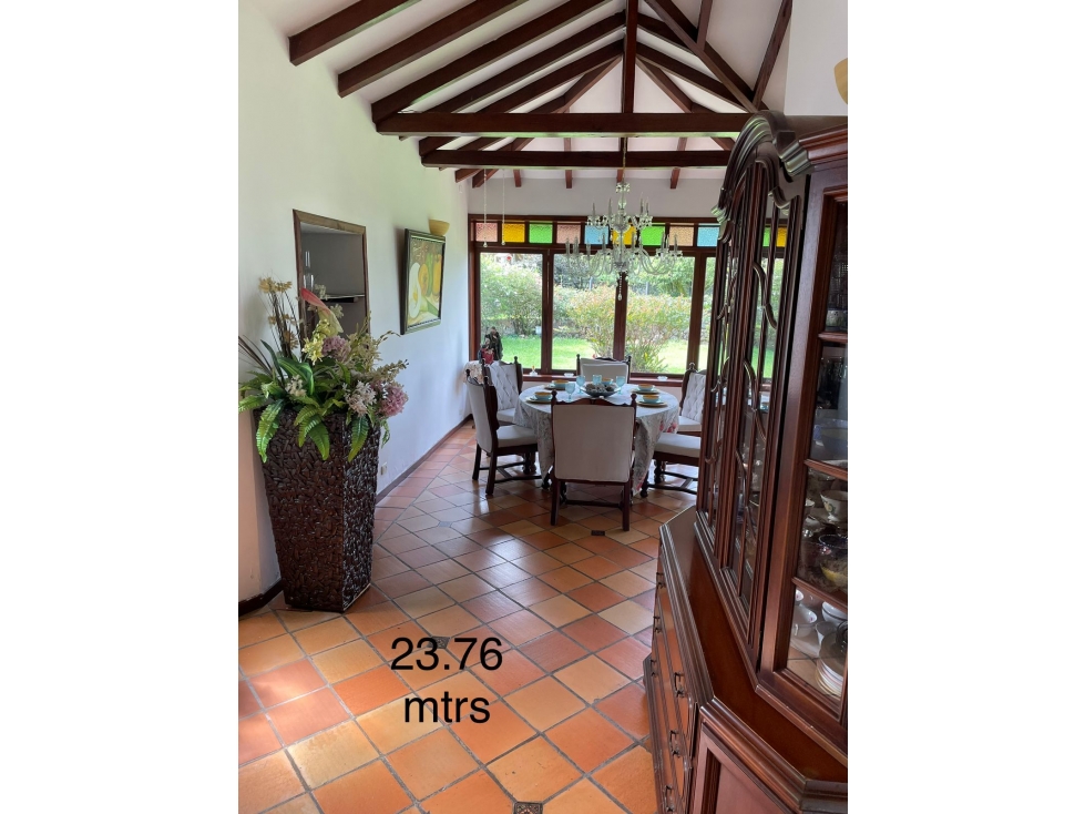 VENTA CASA COLONIAL CERRITOS DE LA PAZ - POPAYÁN