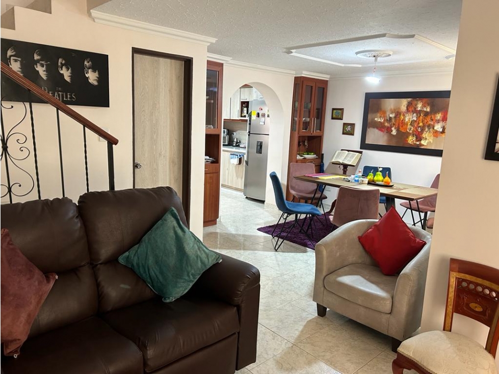 VENTA HERMOSA CASA EN ANTIGUA REAL POPAYAN