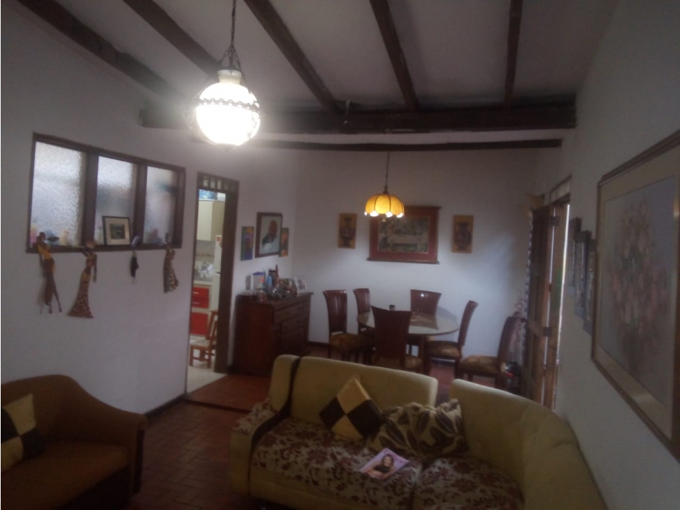VENTA CASA SECTOR CENTRO - POPAYAN 150M2 — foto 4