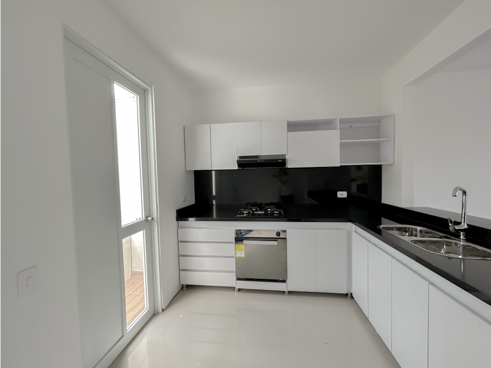 Casa para estrenar en Cinco Soles, Jamundí — foto 2
