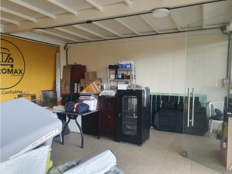 LOCAL COMERCIAL - VARIANTE NORTE POPAYAN - LA RIOJA MALL - 3