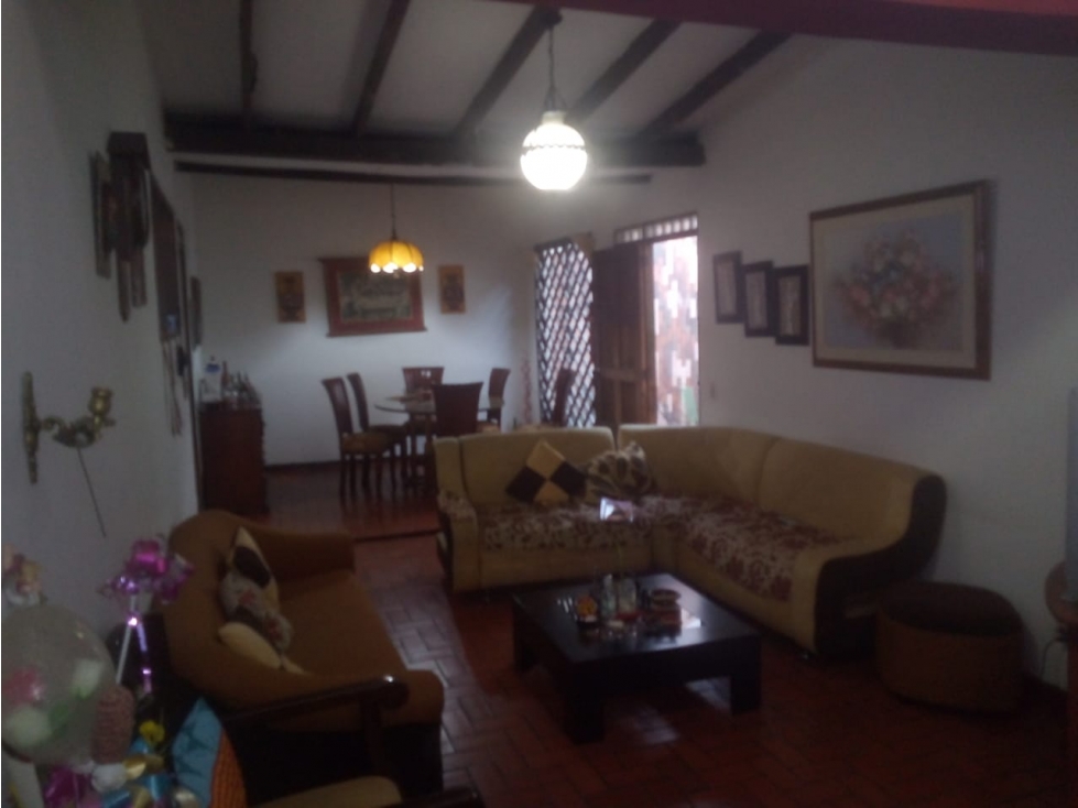 VENTA CASA SECTOR CENTRO - POPAYAN 150M2 — foto 5