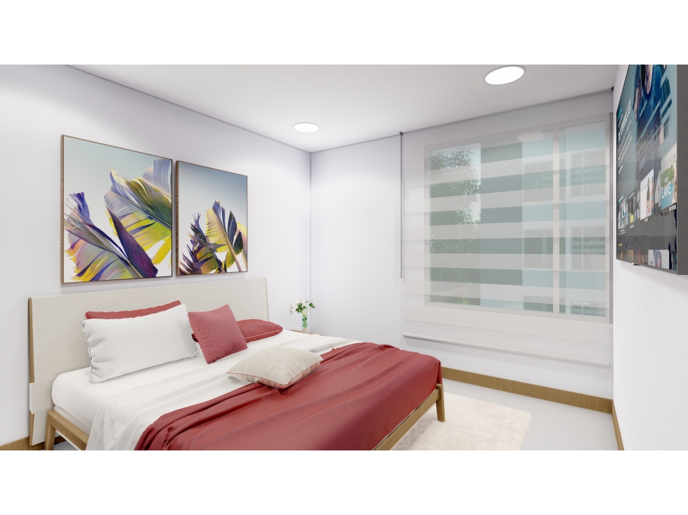 APARTAMENTO VIP MEJOR PRECIO POPAYAN — foto 6