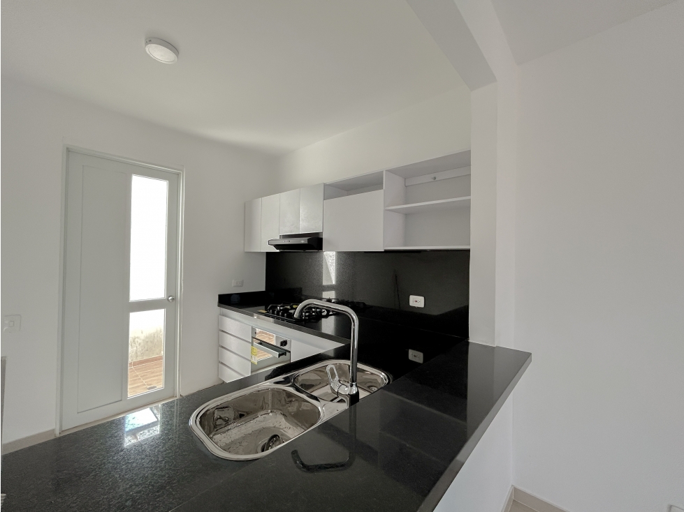 Casa para estrenar en Cinco Soles, Jamundí — foto 3