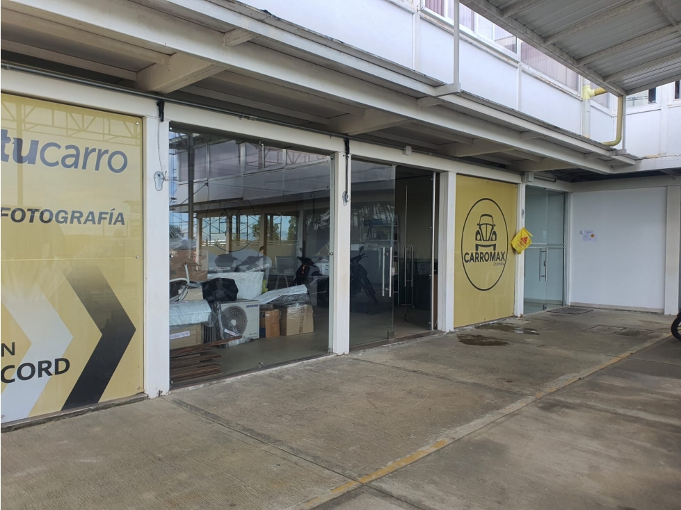 LOCAL COMERCIAL - VARIANTE NORTE POPAYAN - LA RIOJA MALL - 4