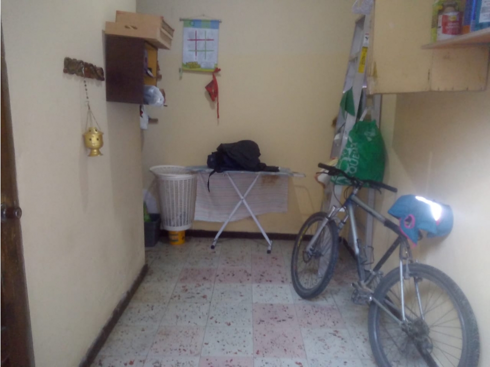 VENTA CASA SECTOR CENTRO - POPAYAN 150M2 — foto 6