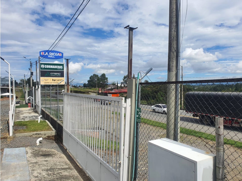 LOCAL COMERCIAL - VARIANTE NORTE POPAYAN - LA RIOJA MALL - 5