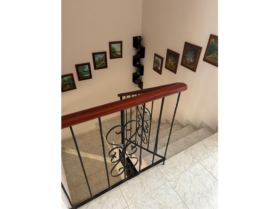 VENTA HERMOSA CASA EN ANTIGUA REAL POPAYAN — foto 2