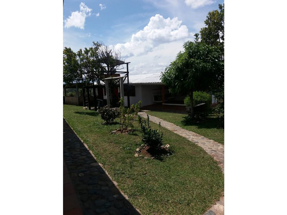 VENTA FINCA CAFETERA OPORTUNIDAD INVERSION - 6