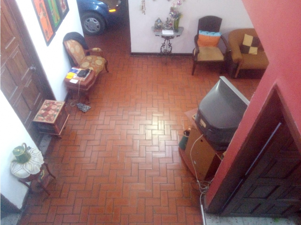 VENTA CASA SECTOR CENTRO - POPAYAN 150M2