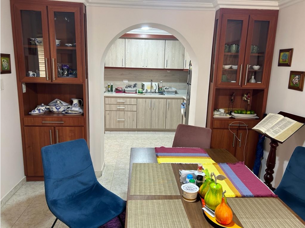 VENTA HERMOSA CASA EN ANTIGUA REAL POPAYAN — foto 3
