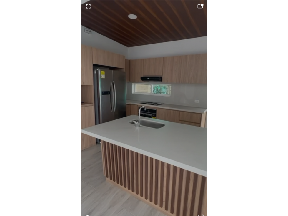 CASA NUEVA MODERNA EN VENTA POPAYAN CONJUNTO CERRADO — foto 2