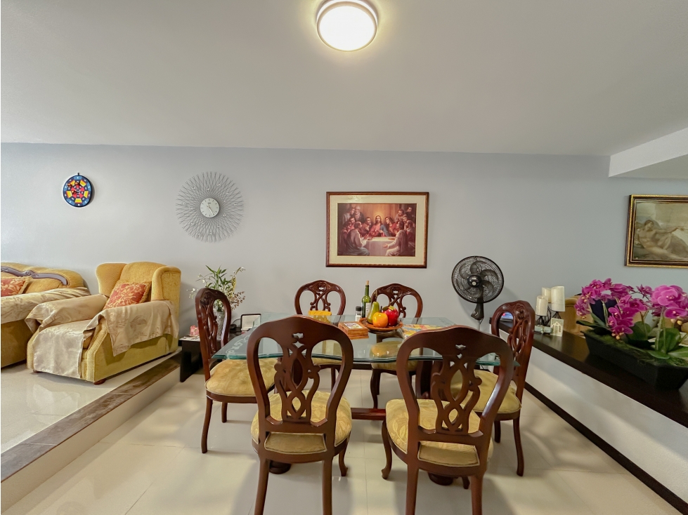 Casa en venta Ciudad Jardín - habitación en primer piso — foto 3