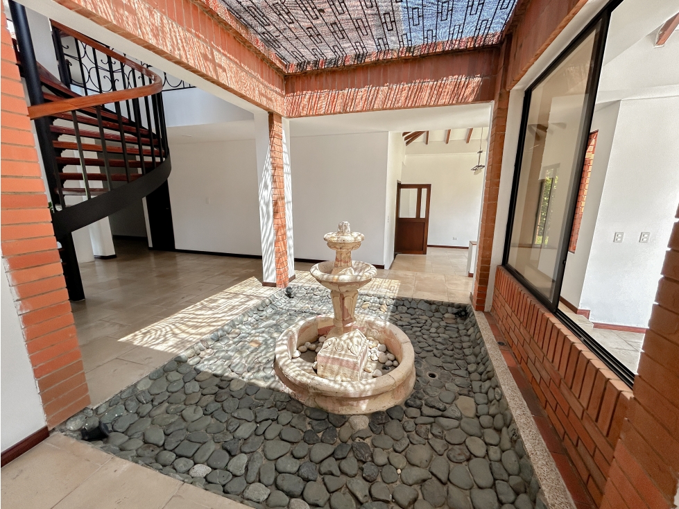 Casa campestre remodelada en Pance — foto 6
