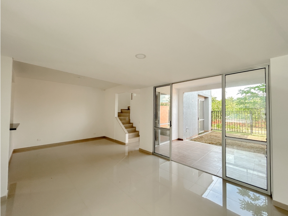 Casa para estrenar en Cinco Soles, Jamundí — foto 6