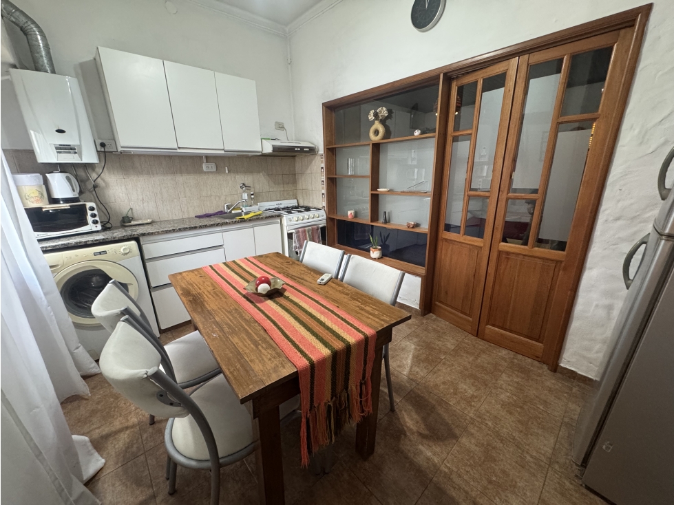 PH 1 DORMITORIO EN VENTA, TOLOSA - 2