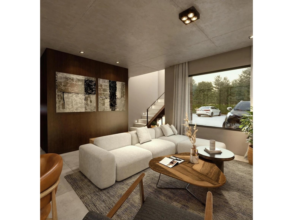 Dúplex en venta Haras del Sur III — foto 2