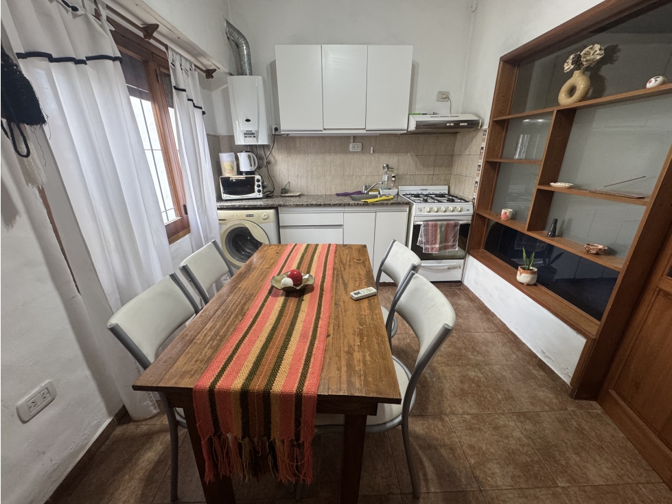 PH 1 DORMITORIO EN VENTA, TOLOSA - 1