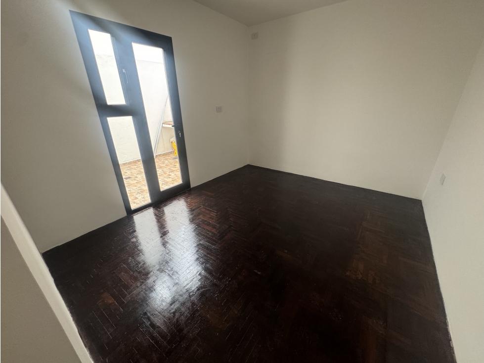 PH EN VENTA 1 DORMITORIO RECICLADO, PATIO - 5