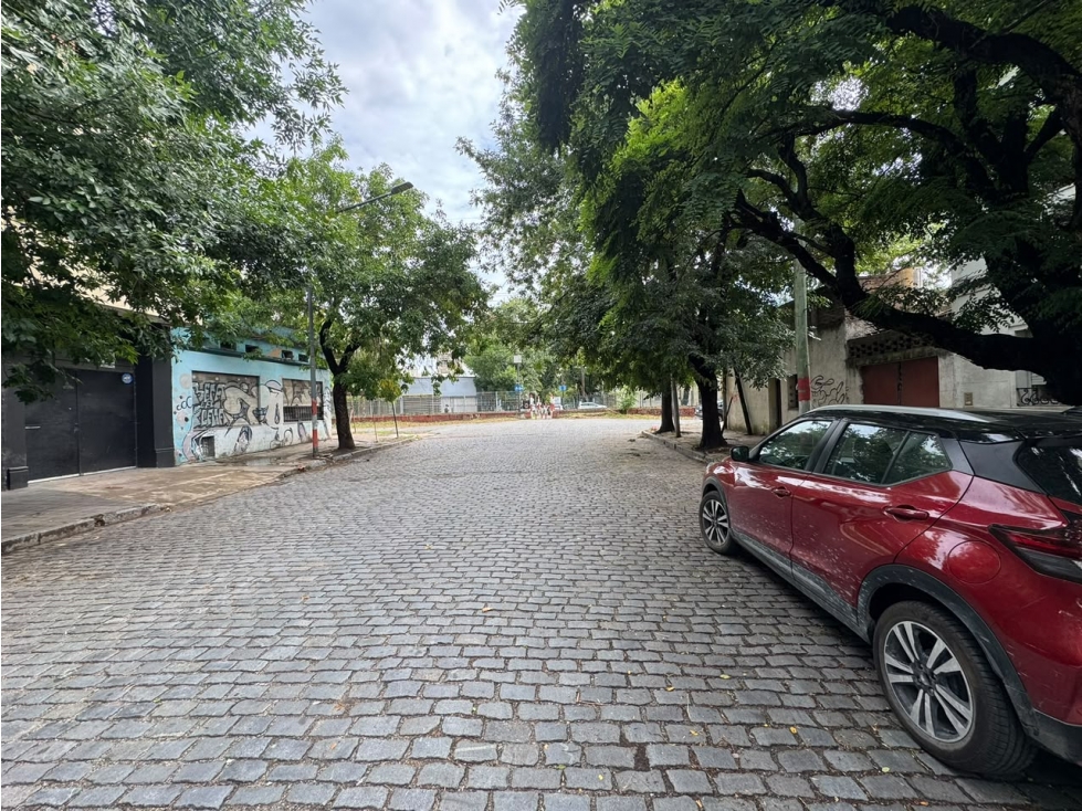 CASA 4 DORMITORIOS LA PLATA - 3