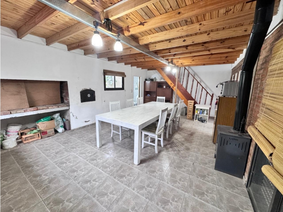 Casa Quinta en Venta en Sicardi - La Plata - 4