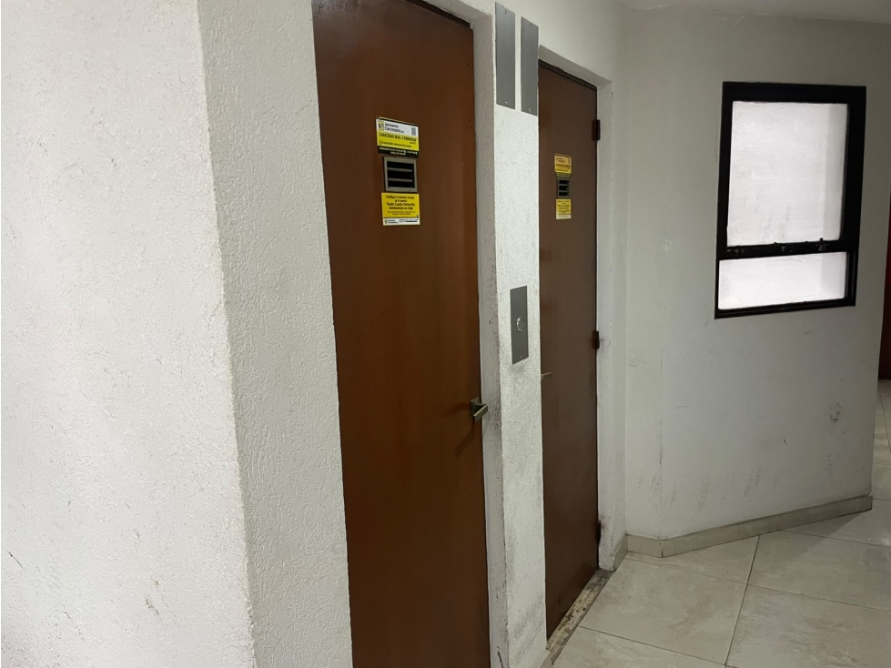 Departamento de un dormitorio en venta ubicado en 3 e 43 y 44 - 5