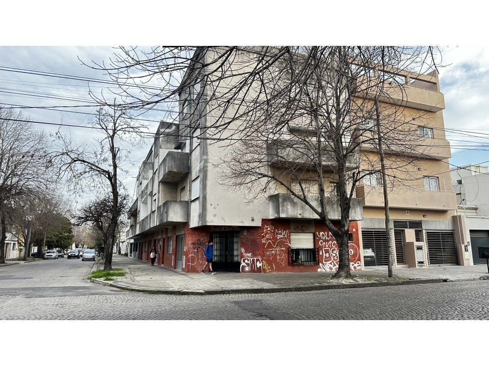 DEPARTAMENTO 2 DORMITORIOS EN ALQUILER LA PLATA - 3