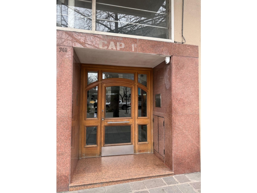 Departamento en venta 10 esq. 51, La Plata