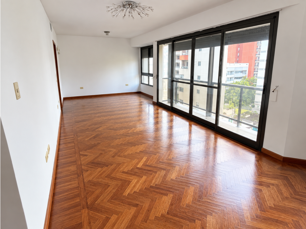 Departamento Venta 3 Dormitorios La Plata