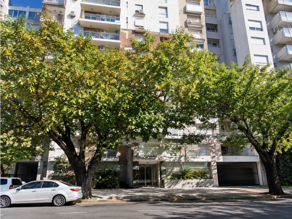 Departamento Venta 1 Dormitorio La Plata