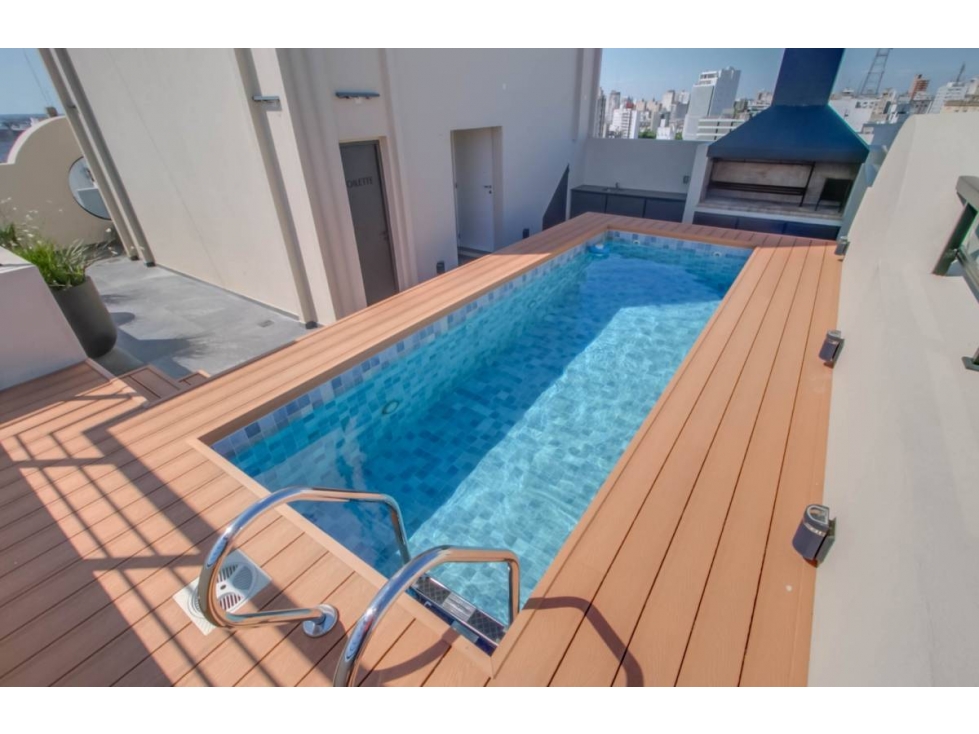 Departamento en Venta - 3 Dormitorios - La Plata