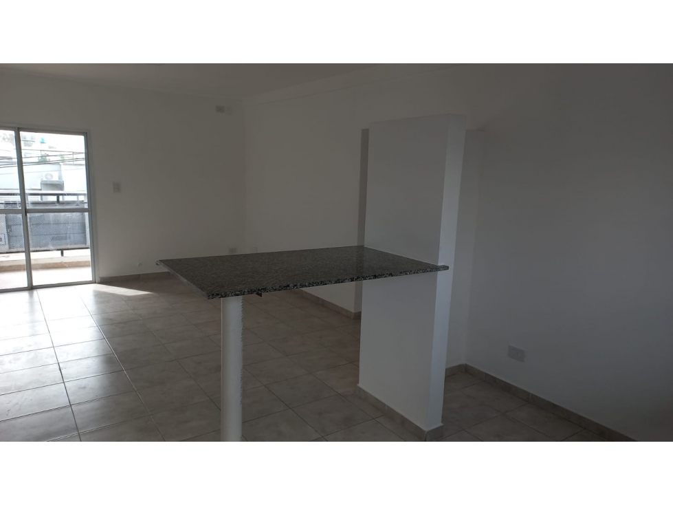 Departamento Venta 2 Dormitorios La Plata