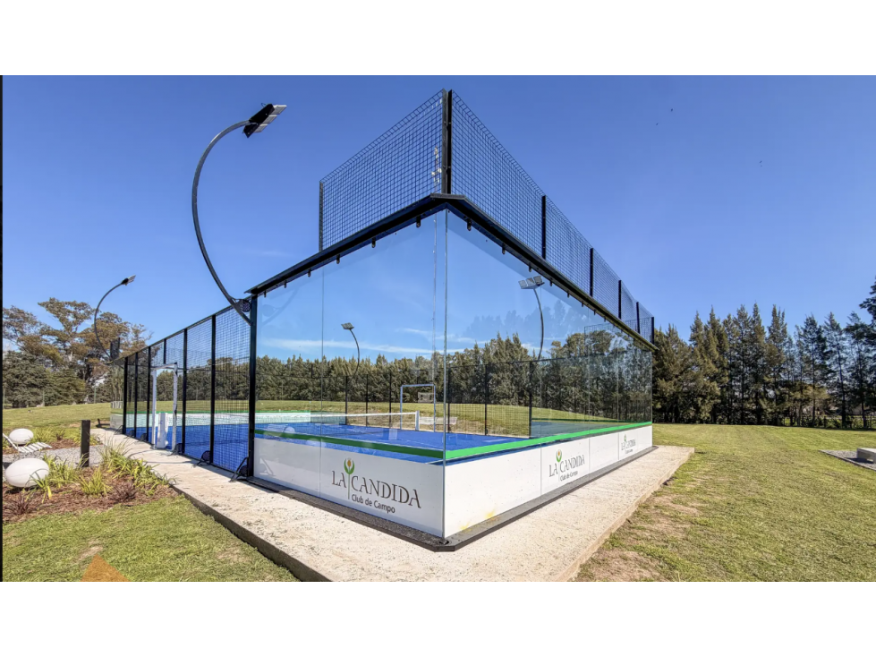 LOTE EN VENTA BARRIO PRIVADO LA CANDIDA, LA PLATA - 3