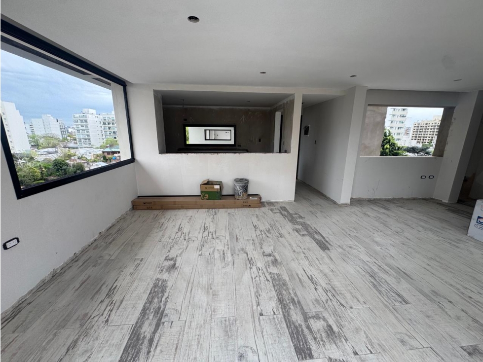 DEPARTAMENTO 1 DORMITORIO EN VENTA LA PLATA — foto 3