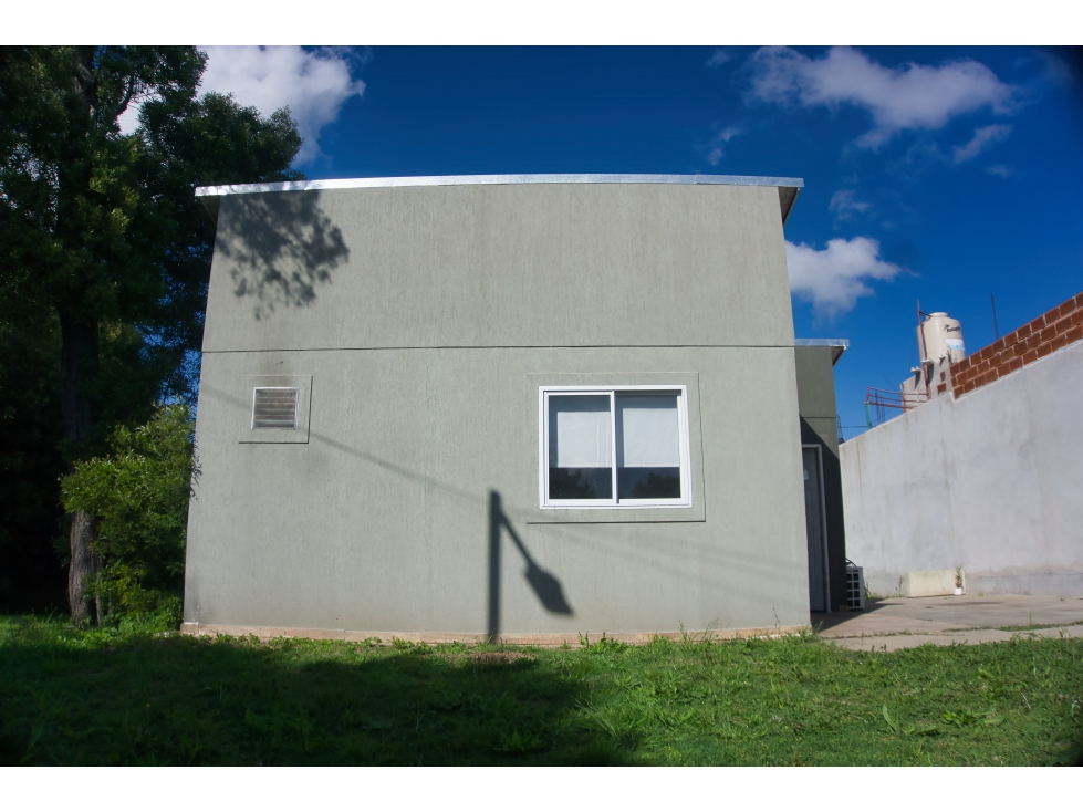Casa de 1 Dormitorio en venta, Barrio semi-cerrado, los hornos - 3