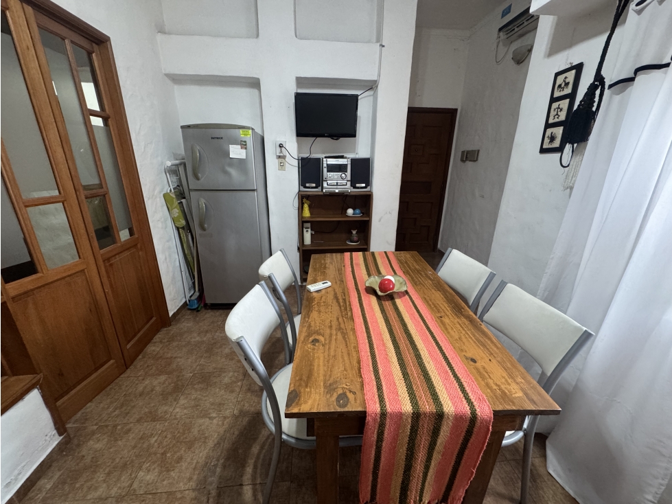 PH 1 DORMITORIO EN VENTA, TOLOSA - 3