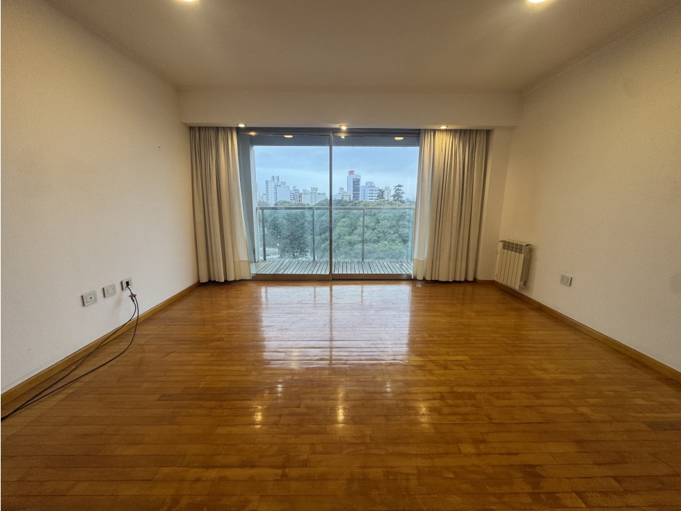 DEPARTAMENTO 2 DORMITORIOS VENTA LA PLATA - 4