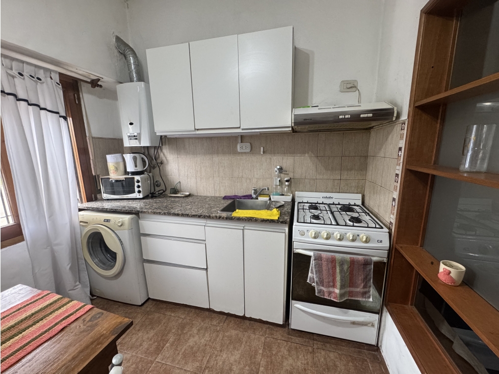 PH 1 DORMITORIO EN VENTA, TOLOSA - 4