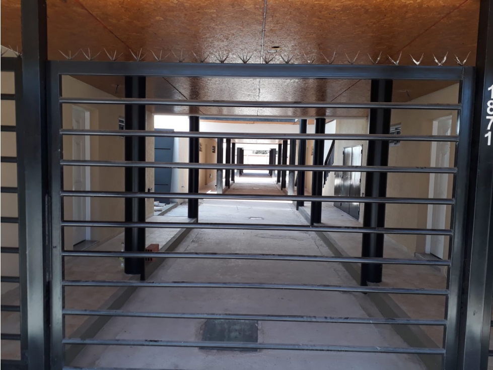 Departamento Venta 1 Dormitorio La Plata