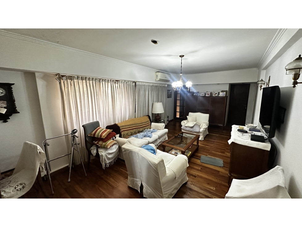 DEPARTAMENTO VENTA 4 DORMITORIOS, LA PLATA CON BALCON — foto 6