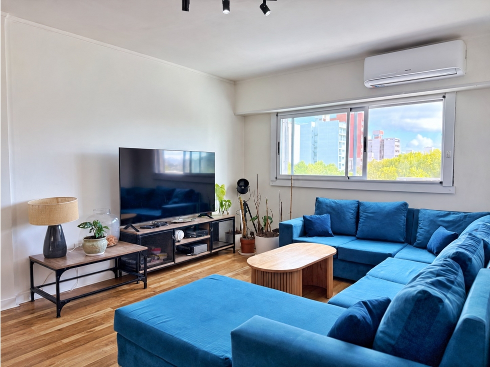 Departamento en venta 3 dormis La Plata — foto 6
