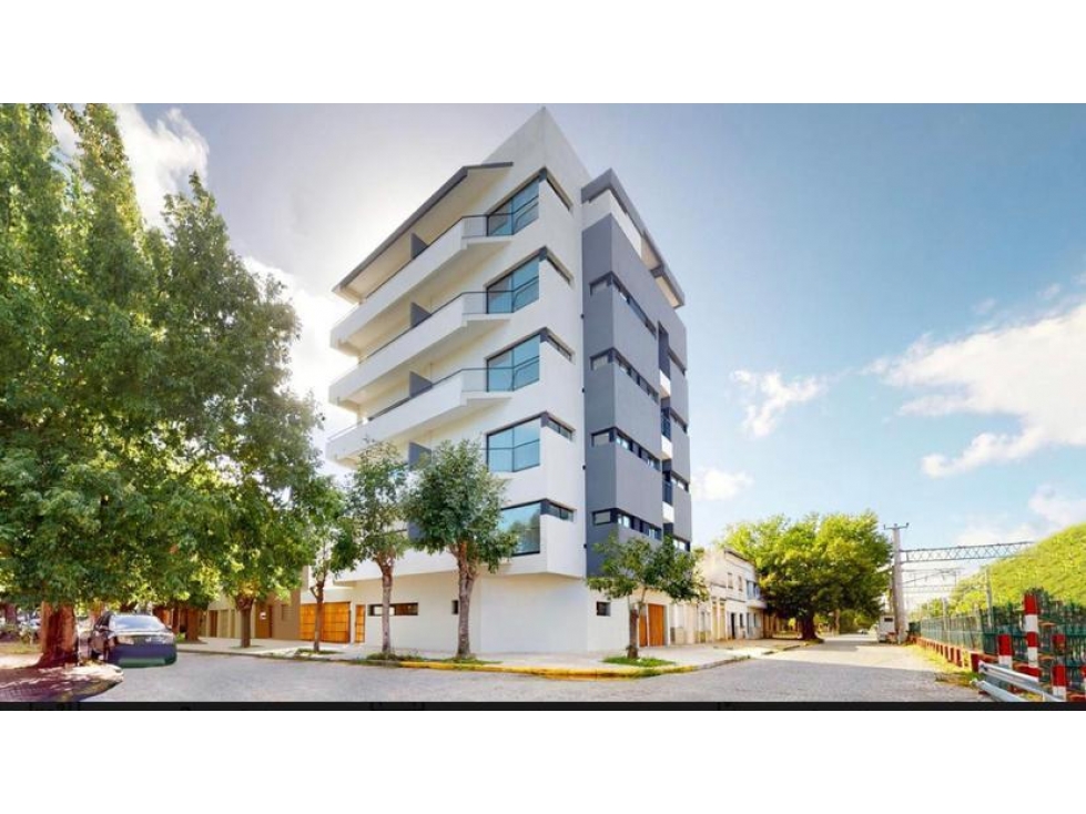 Departamento en Venta en La Plata