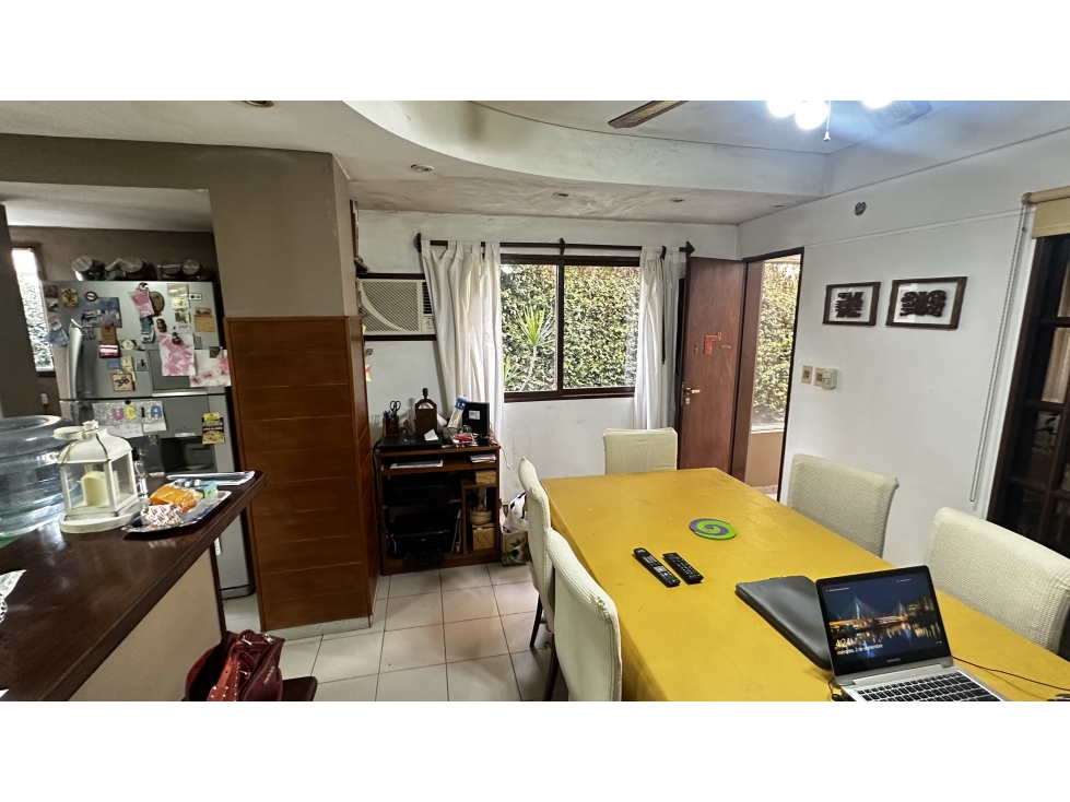 DEPARTAMENTO VENTA 4 DORMITORIOS, LA PLATA CON BALCON — foto 3