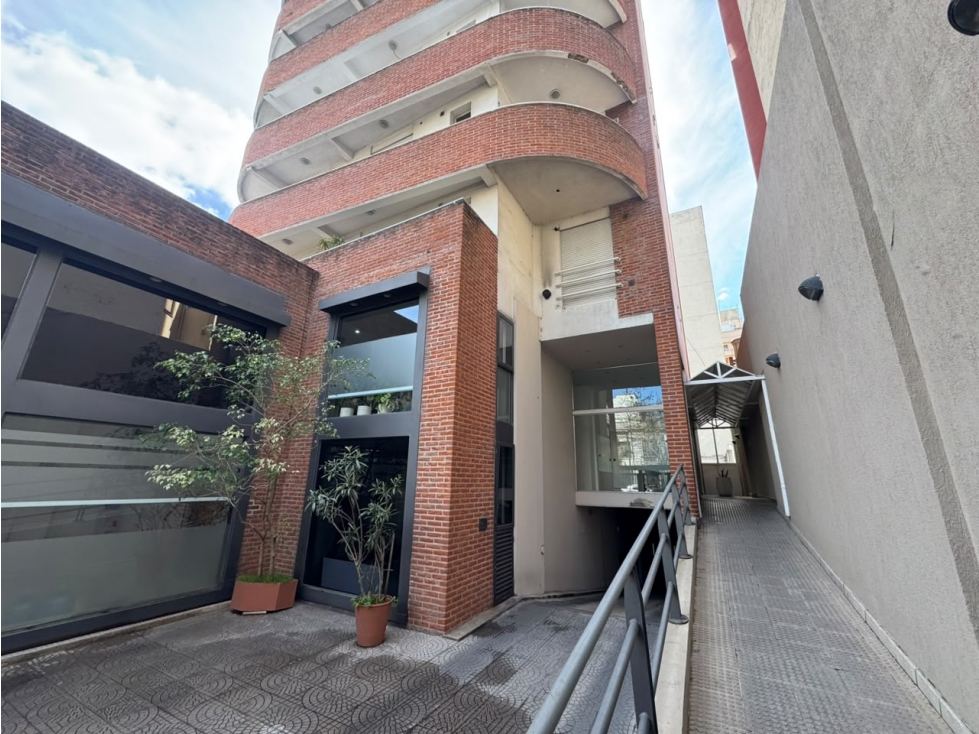 Departamento en venta 1 dormitorio, la plata
